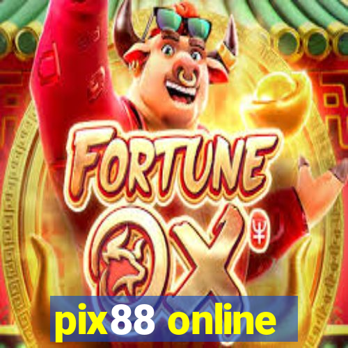 pix88 online